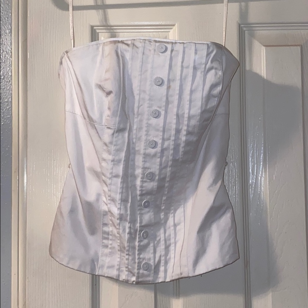 White House black market top